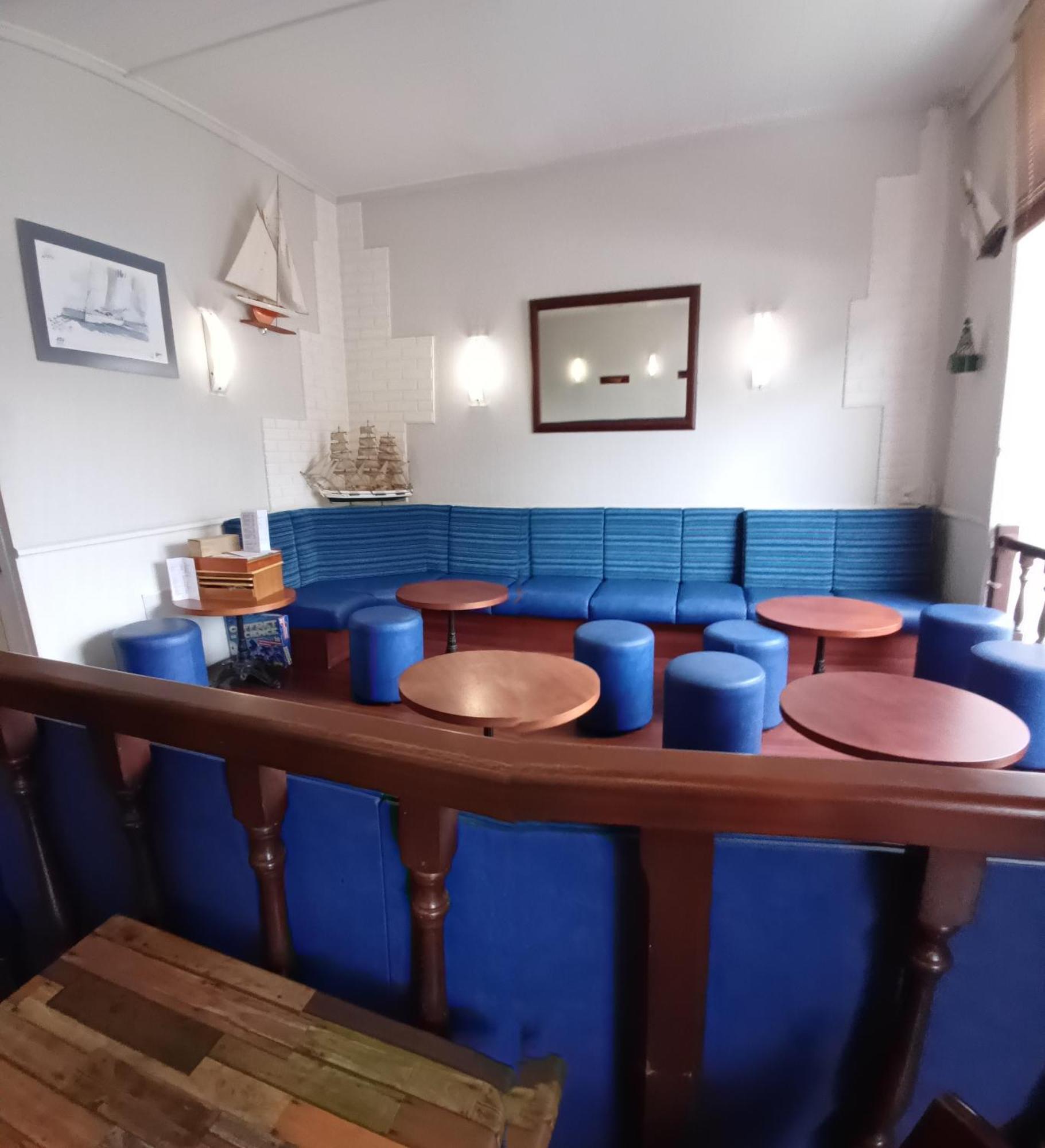 Hotel Ker Annick Saint-Malo Zewnętrze zdjęcie
