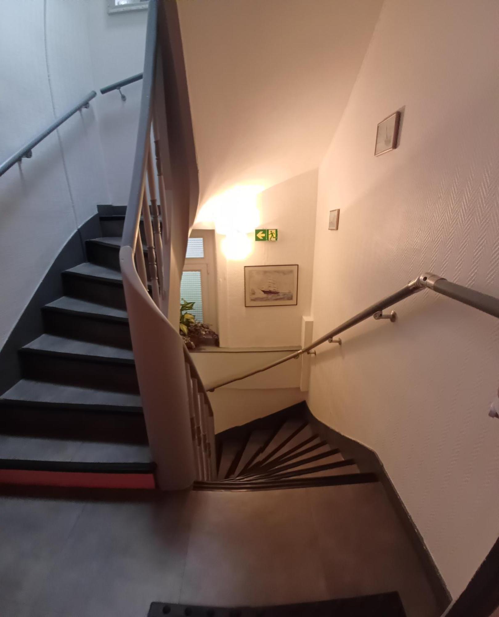 Hotel Ker Annick Saint-Malo Zewnętrze zdjęcie