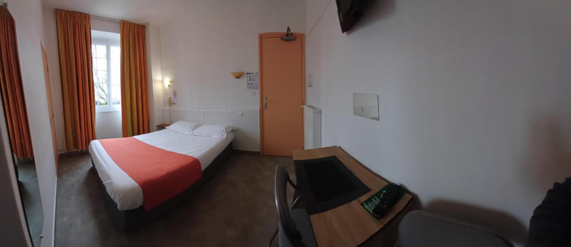 Hotel Ker Annick Saint-Malo Zewnętrze zdjęcie