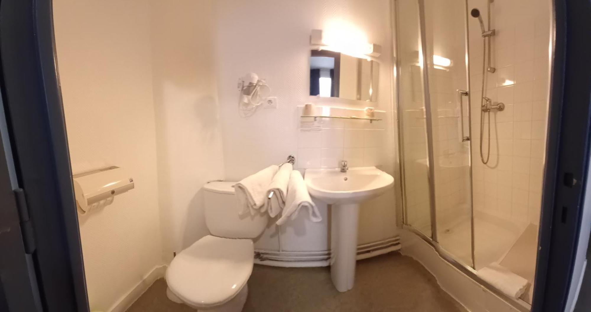 Hotel Ker Annick Saint-Malo Zewnętrze zdjęcie