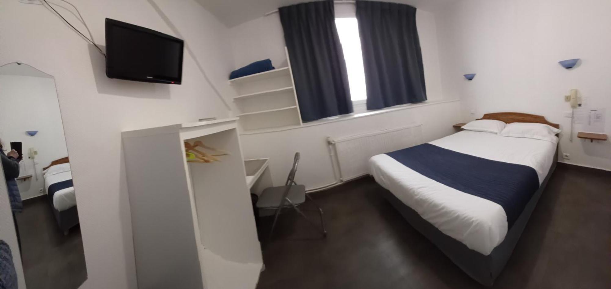 Hotel Ker Annick Saint-Malo Zewnętrze zdjęcie