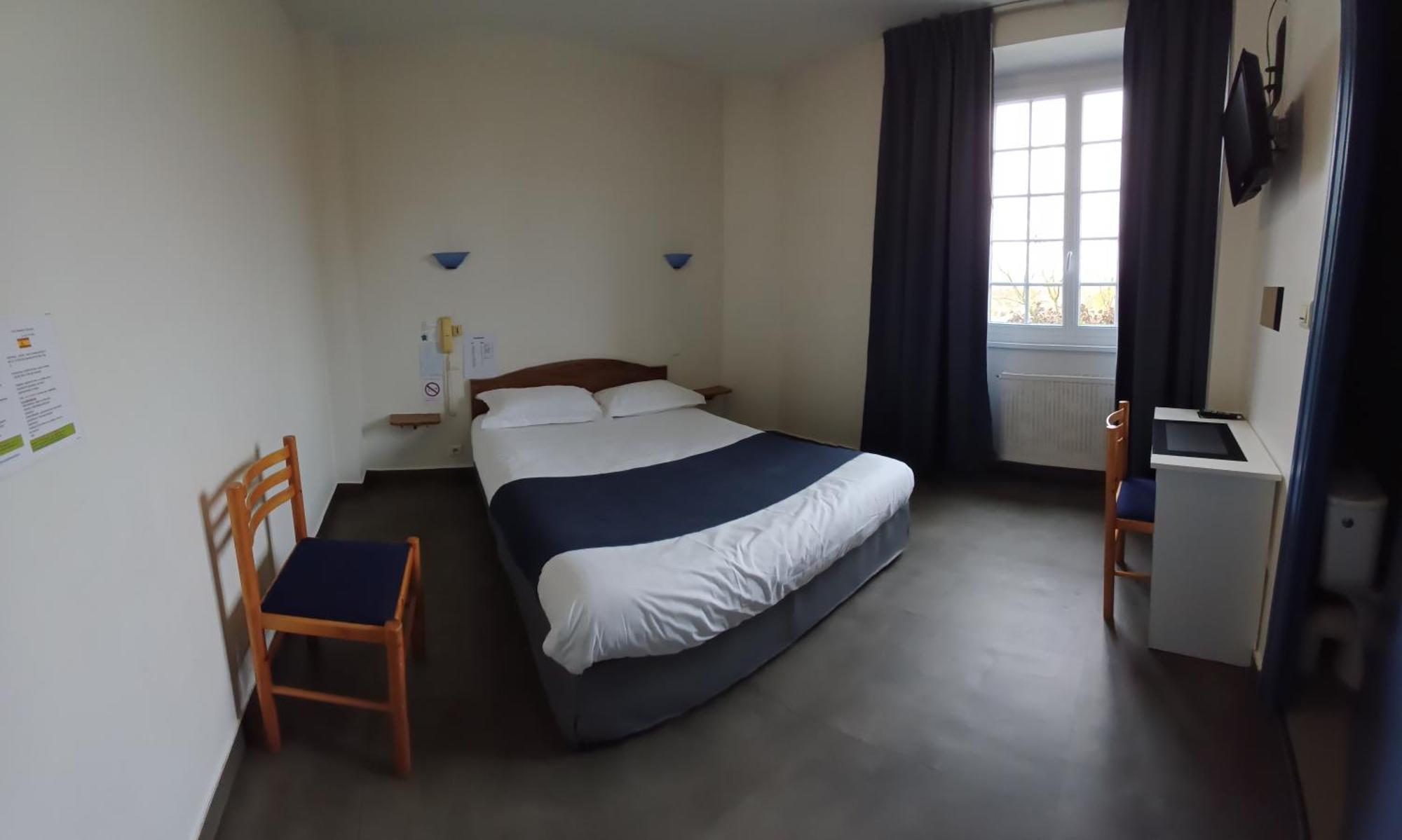 Hotel Ker Annick Saint-Malo Zewnętrze zdjęcie