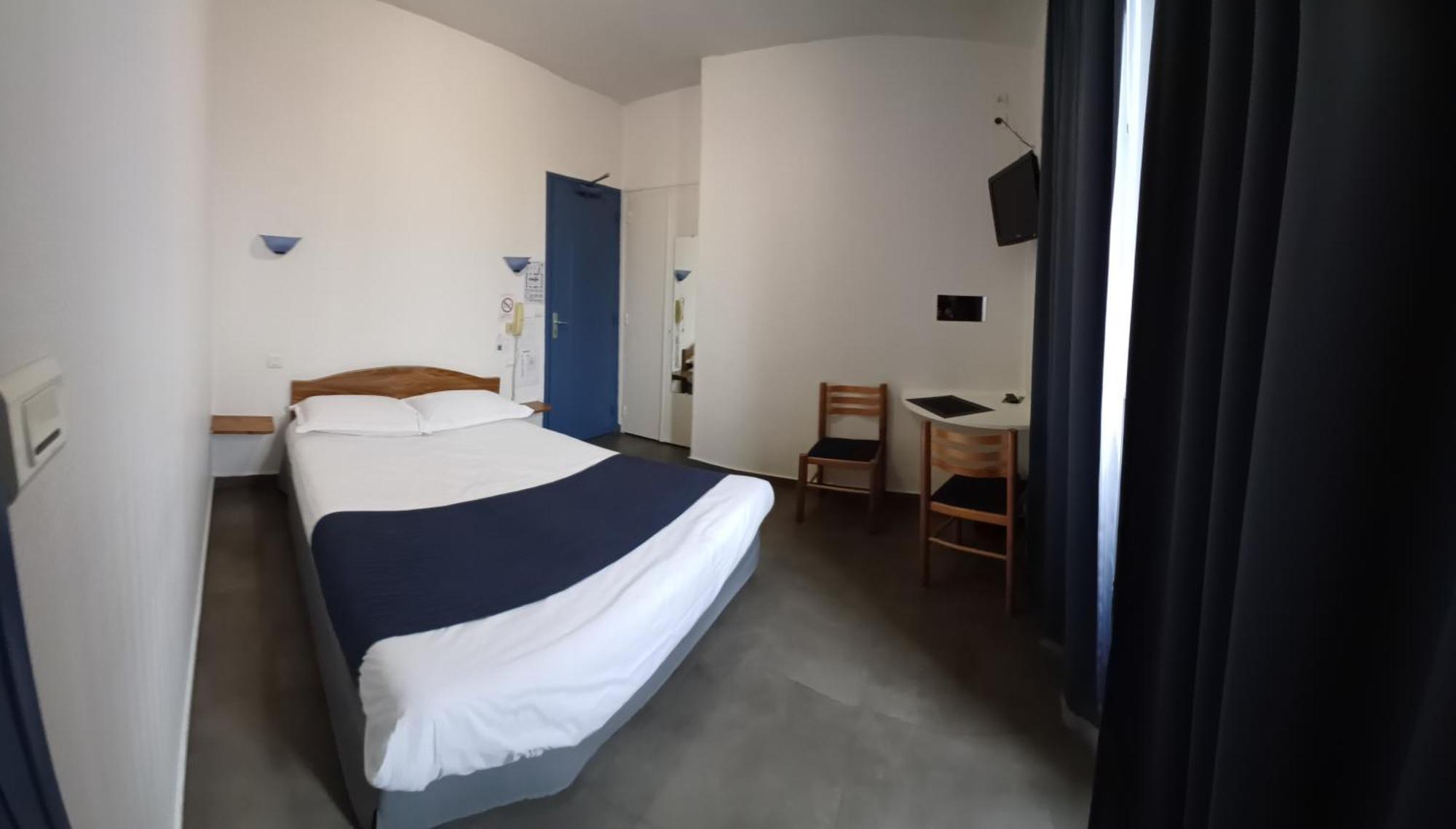 Hotel Ker Annick Saint-Malo Zewnętrze zdjęcie