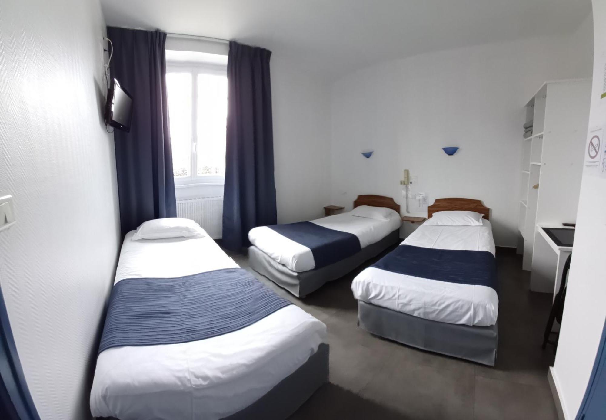 Hotel Ker Annick Saint-Malo Zewnętrze zdjęcie