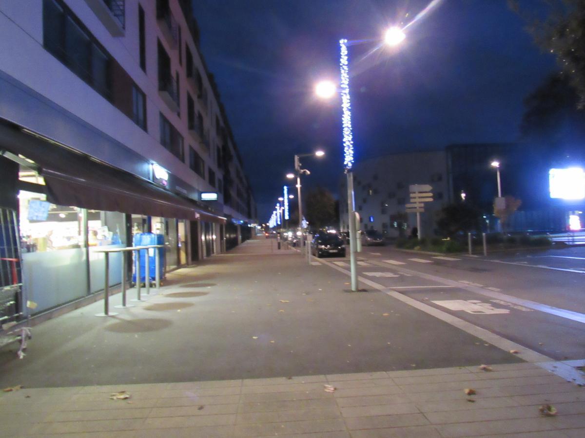 Hotel Ker Annick Saint-Malo Zewnętrze zdjęcie